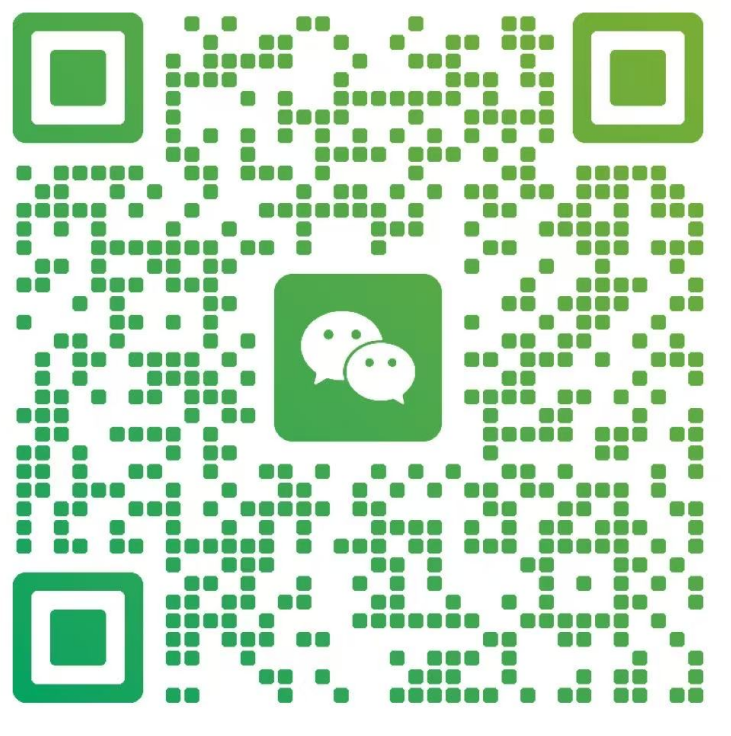 TianMind 微信二维码